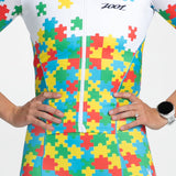 Autism Puzzle