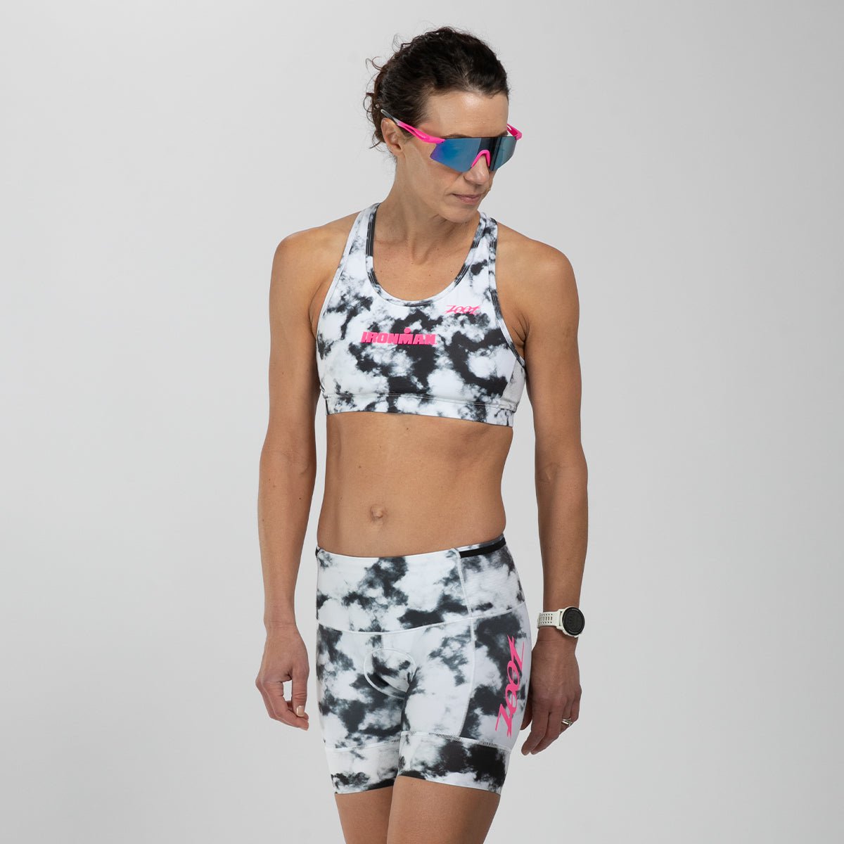 Zoot Sports BRAS Women's Ltd Tri Bra - IM Resilience