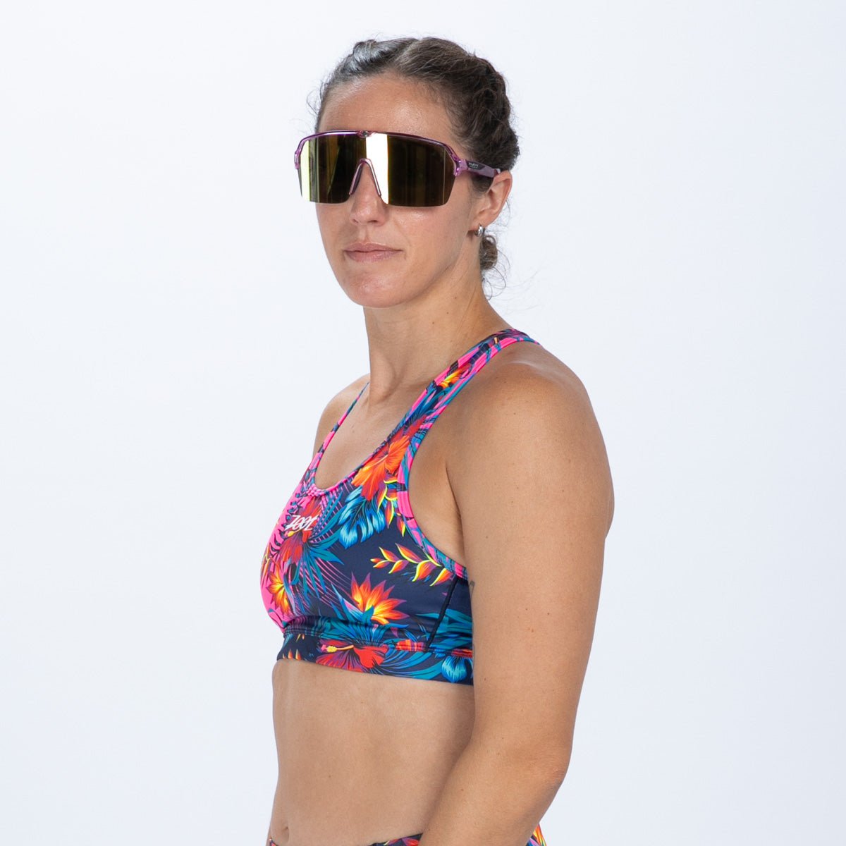 Zoot Sports BRAS Women's Ltd Tri Bra - Queen K