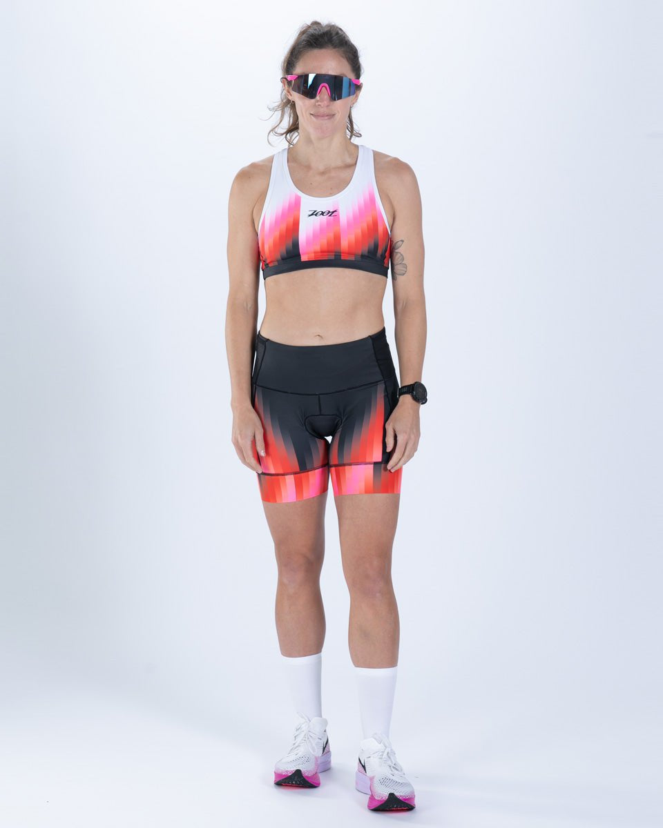 Zoot Sports BRAS Women's Ltd Tri Bra - Yo Yo Yo
