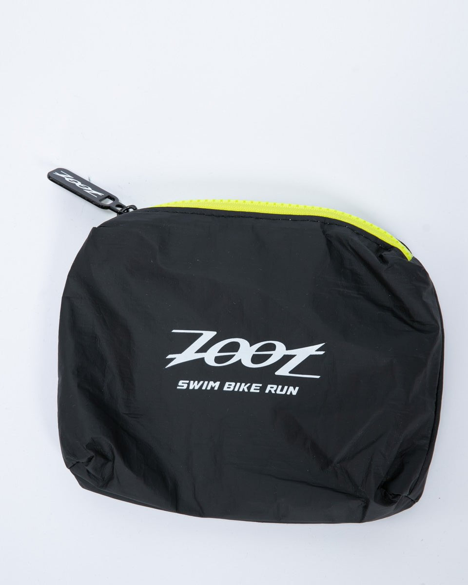 Zoot Sports CALF SLEEVES Unisex Ultra P1x Aero Calf Sleeve - Hyperwhite