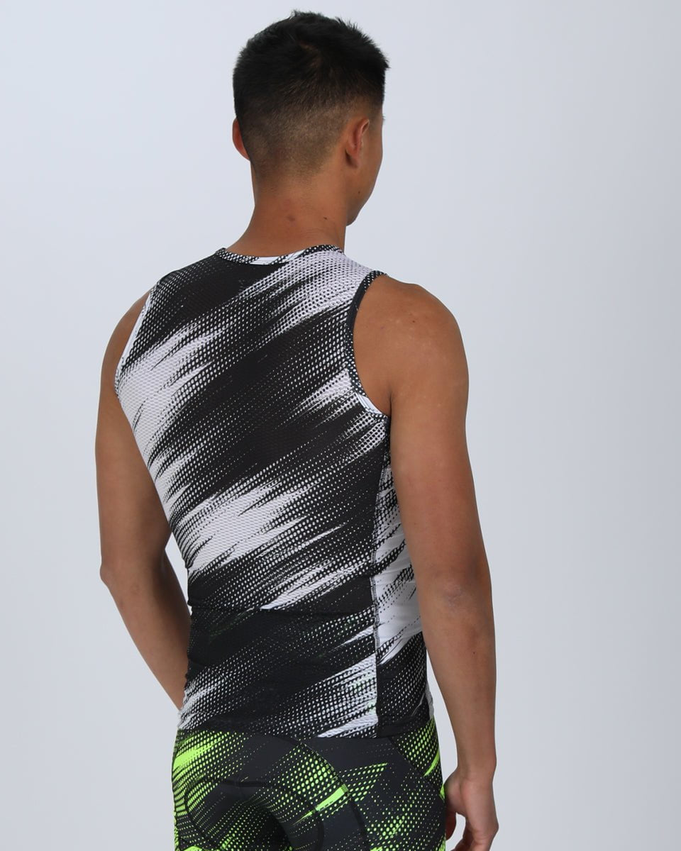 Zoot Sports CYCLE BASE LAYERS Men's Ltd Cycle Base Layer - DriftSPEED