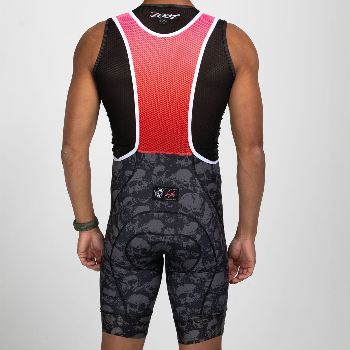 Zoot Sports CYCLE BIBS Men's Ltd Cycle Bib - Darkside