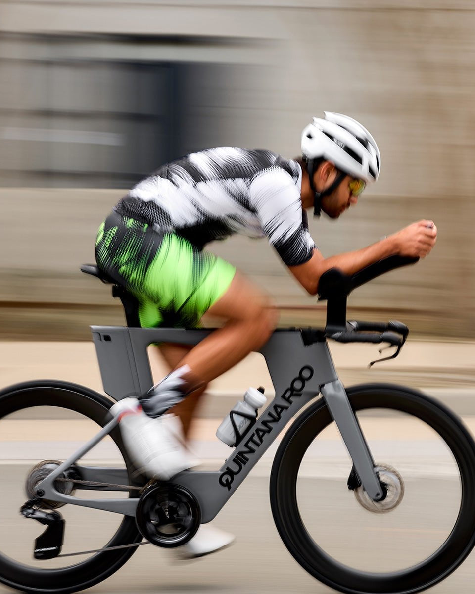 Zoot Sports CYCLE BIBS Men's Ltd Cycle Bib - DriftSPEED