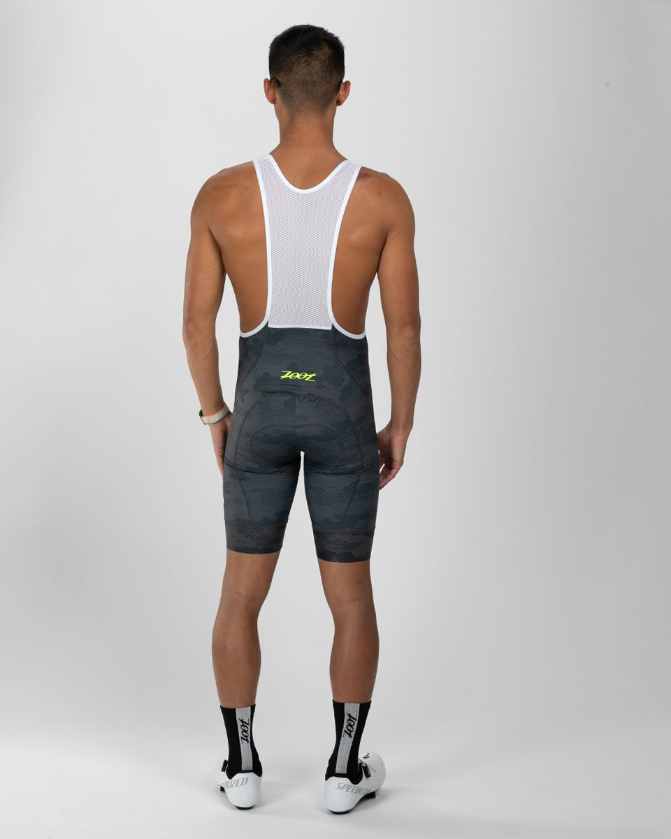 Zoot Sports CYCLE BIBS Men's Ltd Cycle Bib - IM Resilience