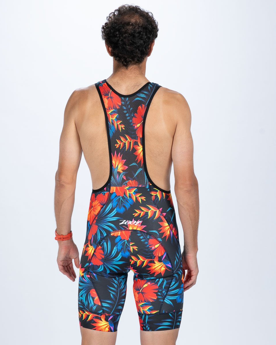 Zoot Sports CYCLE BIBS Men's Ltd Cycle Bib - King Kam