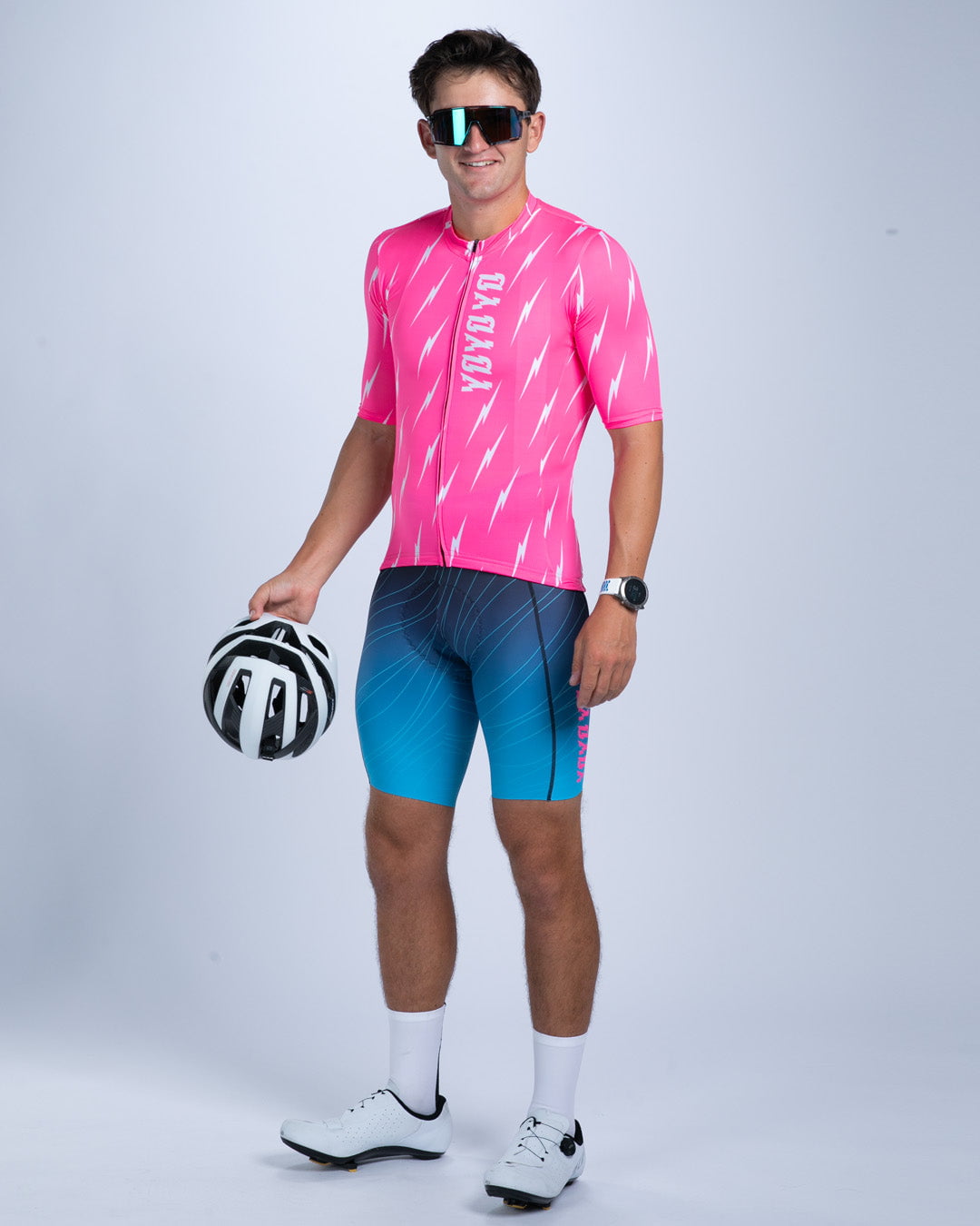 Zoot Sports CYCLE BIBS Men's Ltd Cycle Seamless Bib Short - Elements
