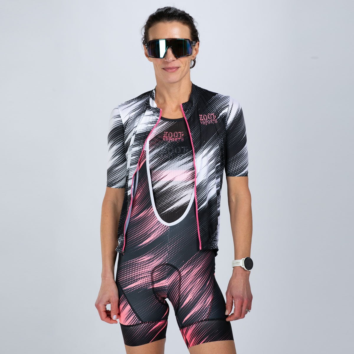 Zoot Sports CYCLE BIBS Women's Ltd Cycle Bib - DriftSPEED