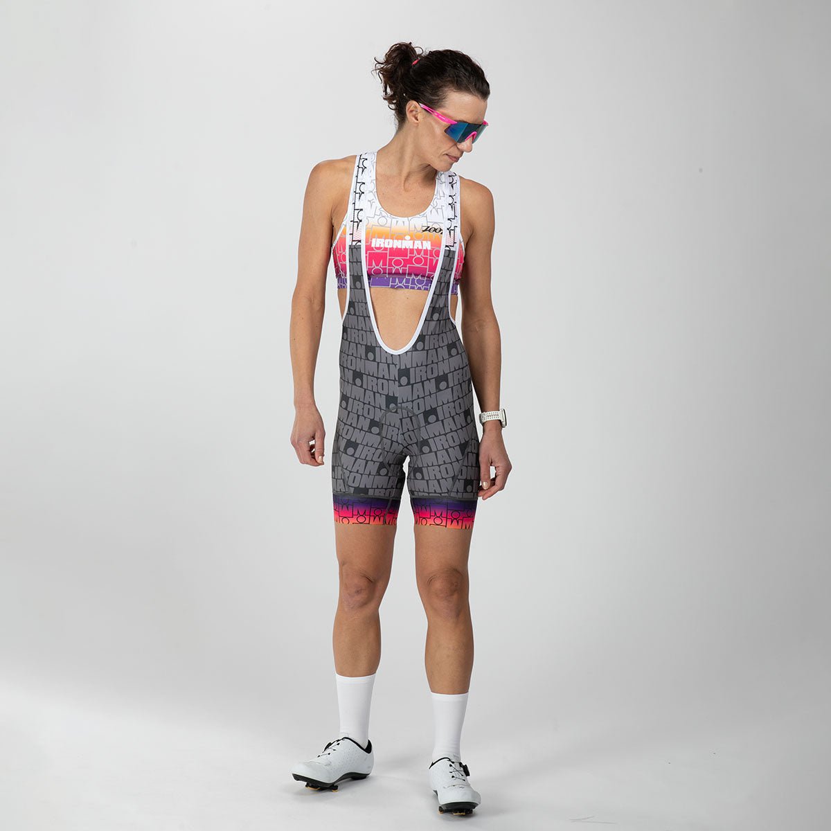 Zoot Sports CYCLE BIBS Women's Ltd Cycle Bib - IM Endurance