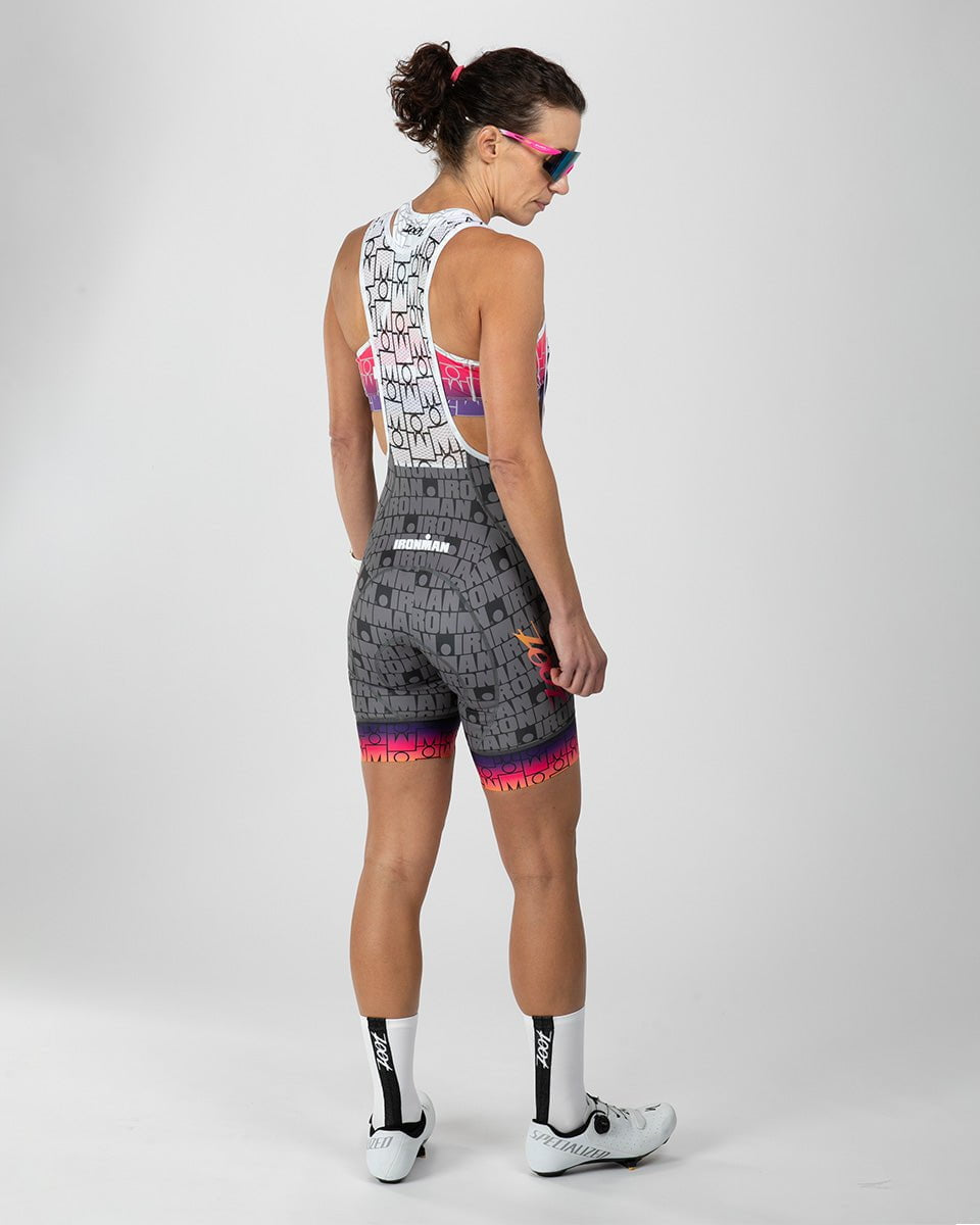 Zoot Sports CYCLE BIBS Women's Ltd Cycle Bib - IM Endurance