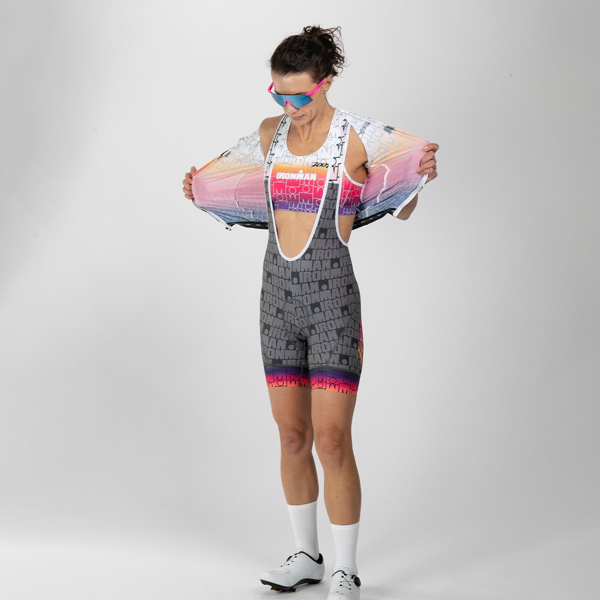 Zoot Sports CYCLE BIBS Women's Ltd Cycle Bib - IM Endurance