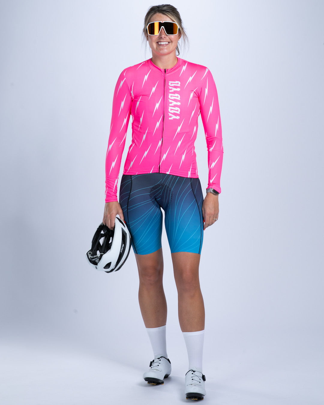 Zoot Sports CYCLE BIBS Women's Ltd Cycle Seamless Bib Short - Elements