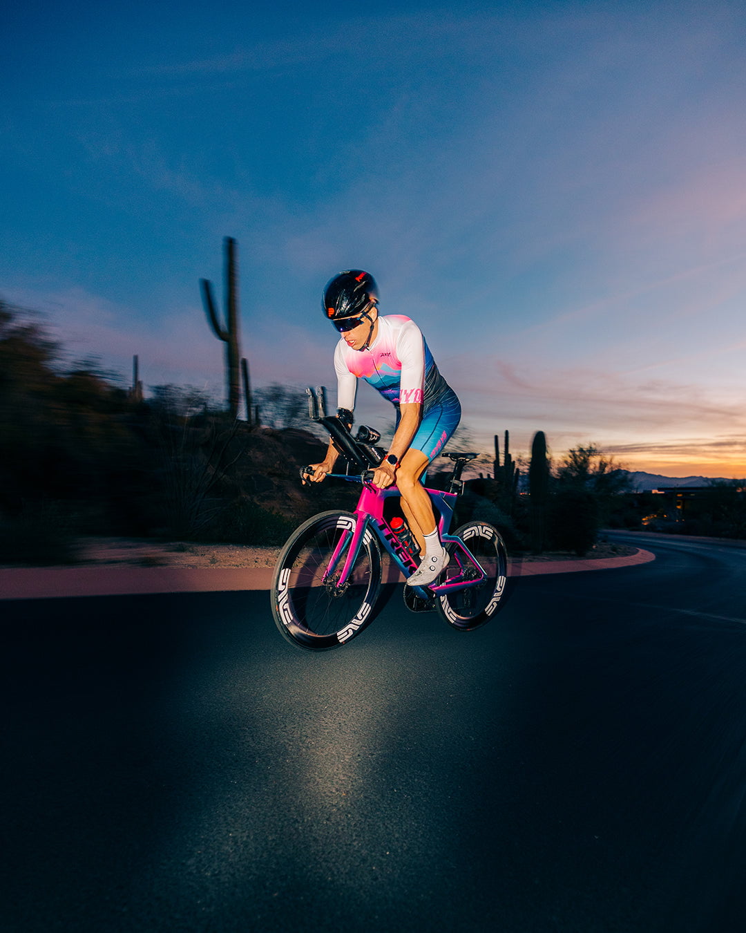 Zoot Sports CYCLE JERSEYS Men's Ltd Cycle Aero Jersey - Elements