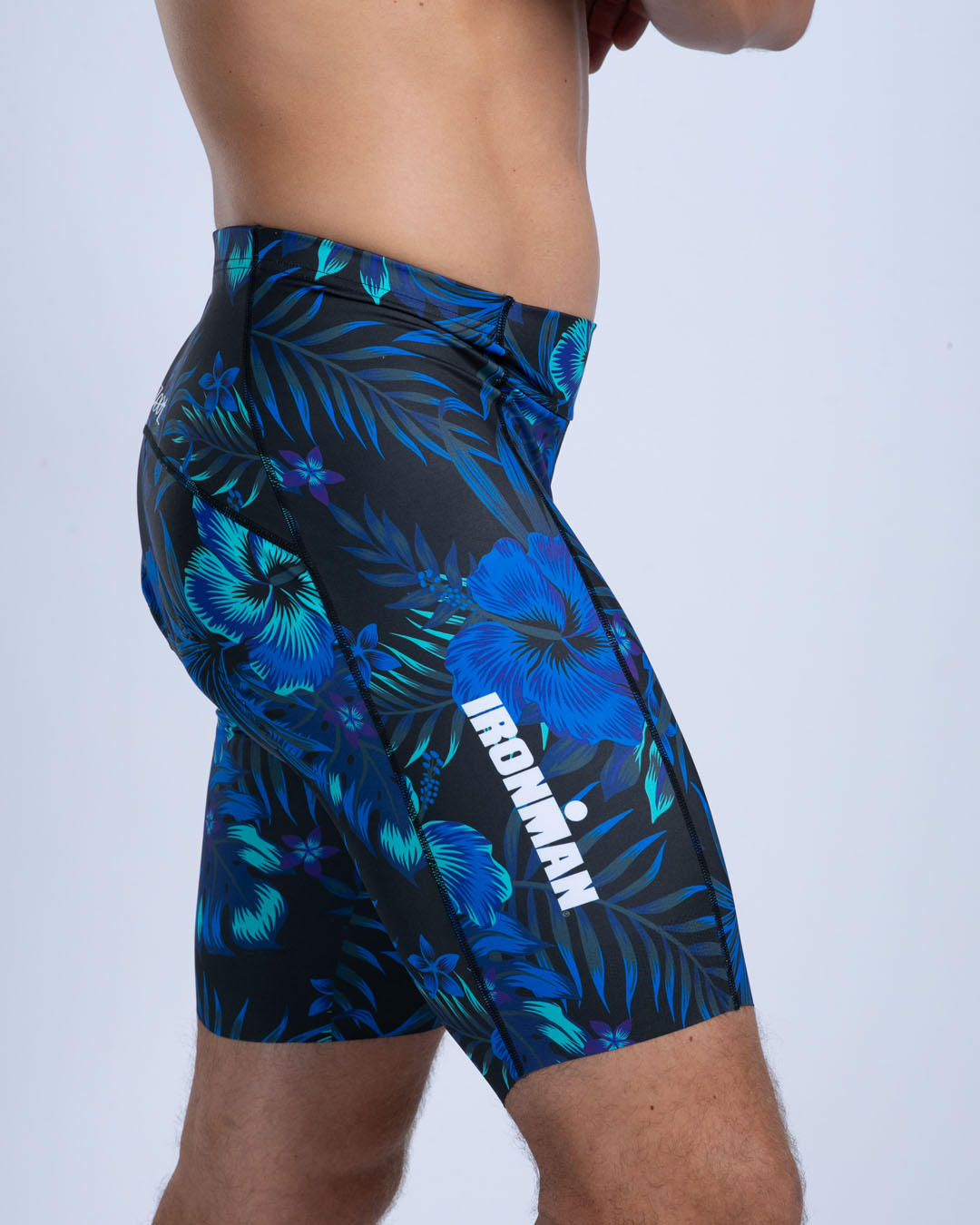 Zoot Sports CYCLE SHORTS Men's Ltd Cycle Seamless Short - IM Energy Lab