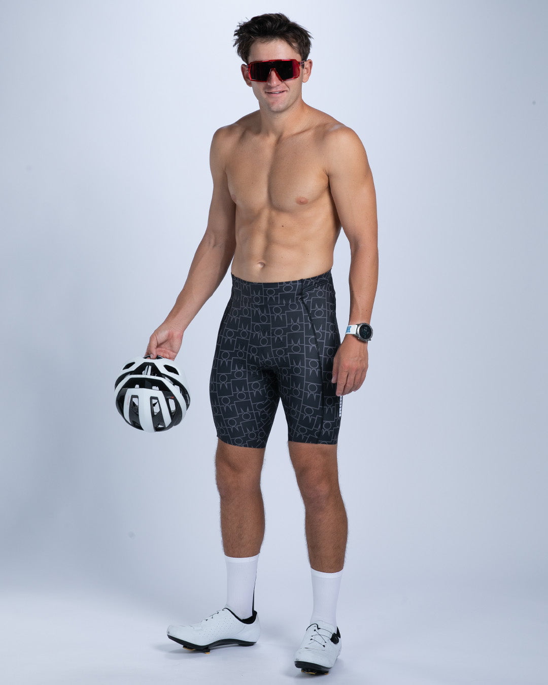 Zoot Sports CYCLE SHORTS Men's Ltd Cycle Seamless Short - IM Velocity
