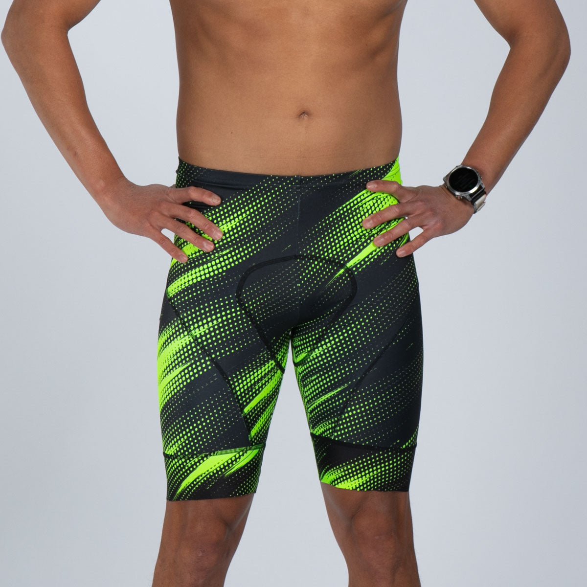 Zoot Sports CYCLE SHORTS Men's Ltd Cycle Short - DriftSPEED