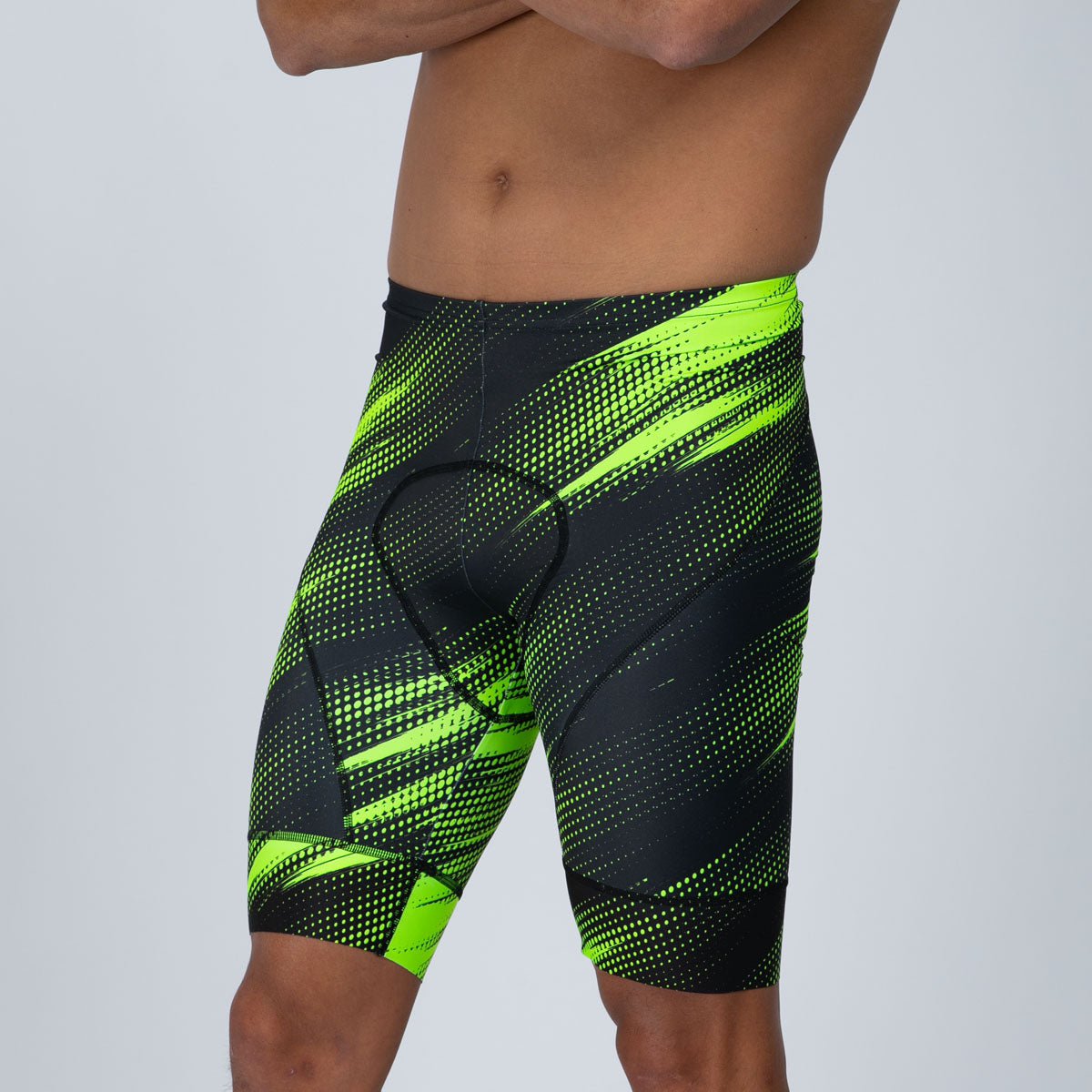 Zoot Sports CYCLE SHORTS Men's Ltd Cycle Short - DriftSPEED