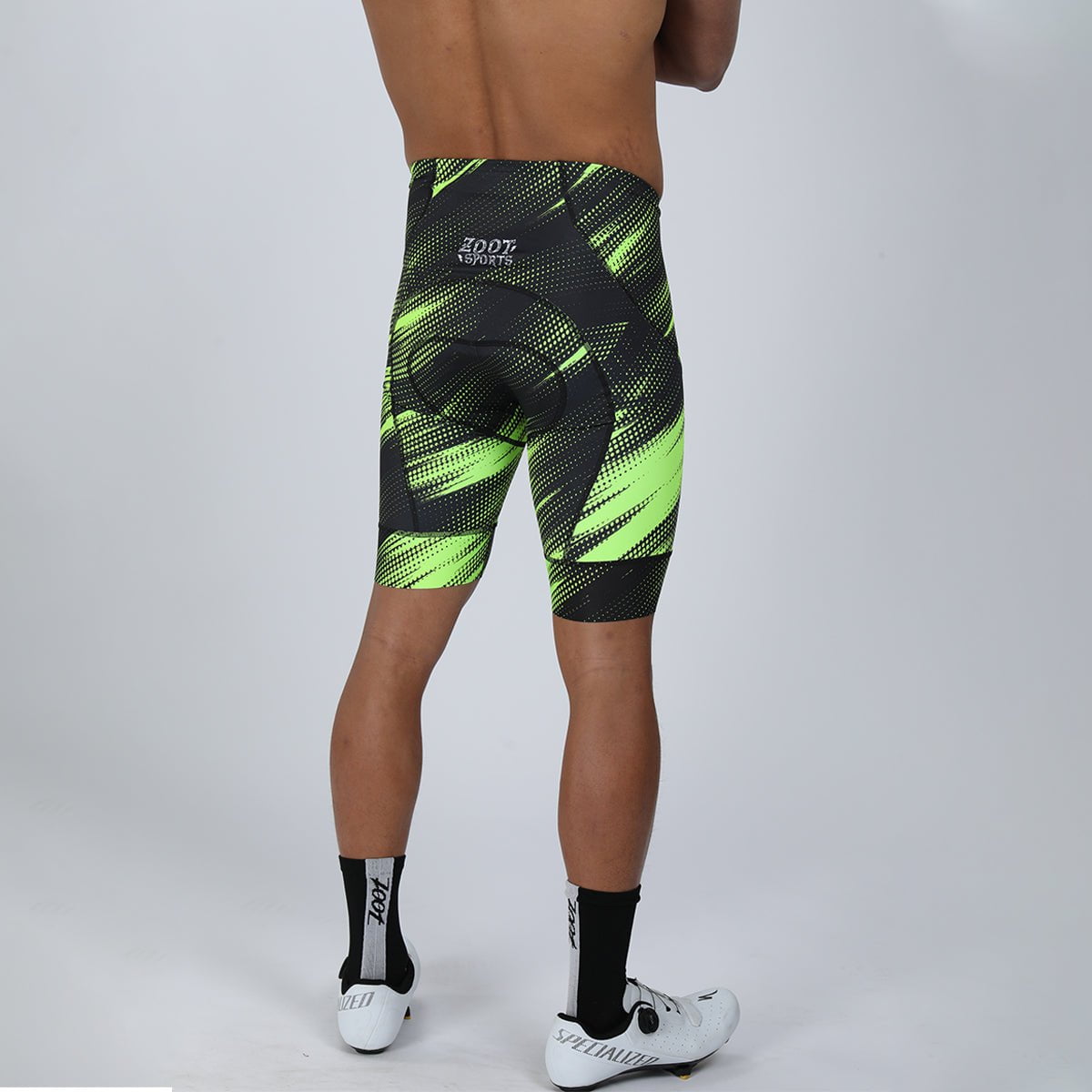 Zoot Sports CYCLE SHORTS Men's Ltd Cycle Short - DriftSPEED