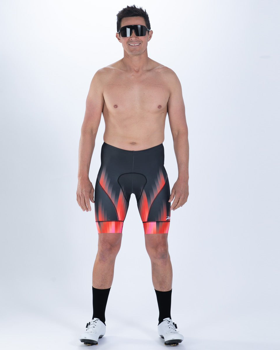 Zoot Sports CYCLE SHORTS Men's Ltd Cycle Short - Yo Yo Yo
