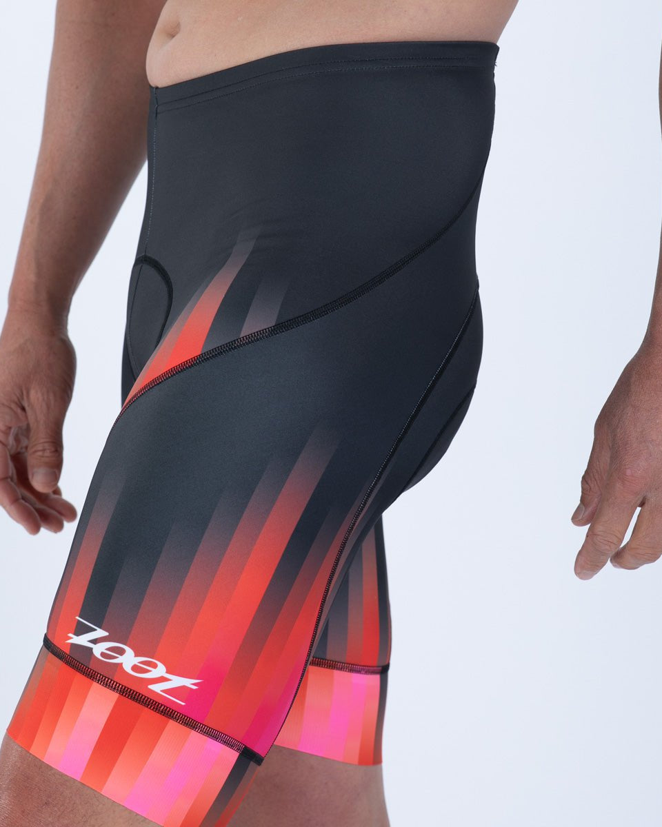 Zoot Sports CYCLE SHORTS Men's Ltd Cycle Short - Yo Yo Yo