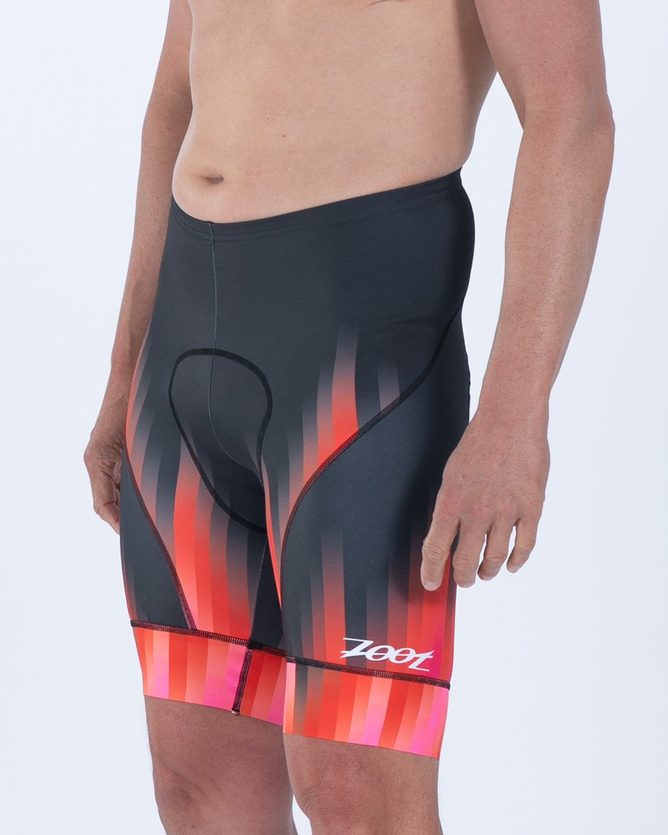 Zoot Sports CYCLE SHORTS Men's Ltd Cycle Short - Yo Yo Yo