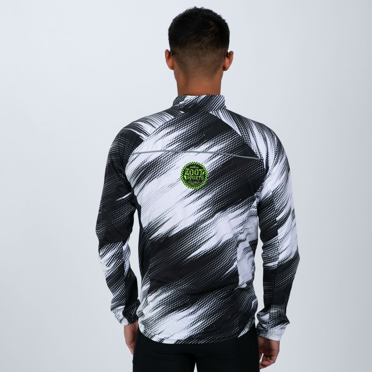Zoot Sports CYCLE TOPS Men's Ltd Cycle Jacket - DriftSPEED