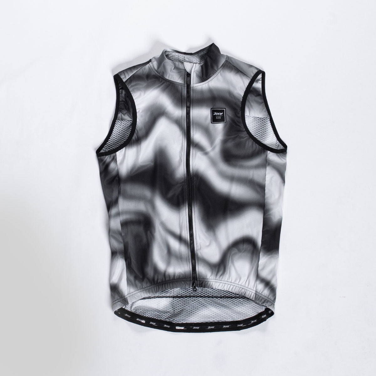 Zoot Sports CYCLE VESTS Men's Elite Cycle Vest - Blur