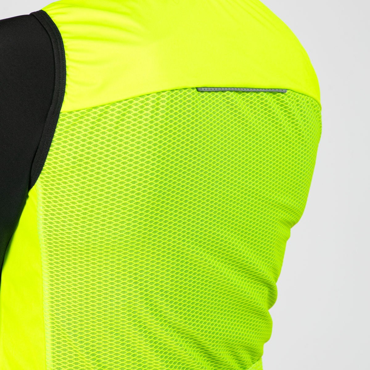 Zoot Sports CYCLE VESTS Women's Elite Cycle Vest - Safety Yellow