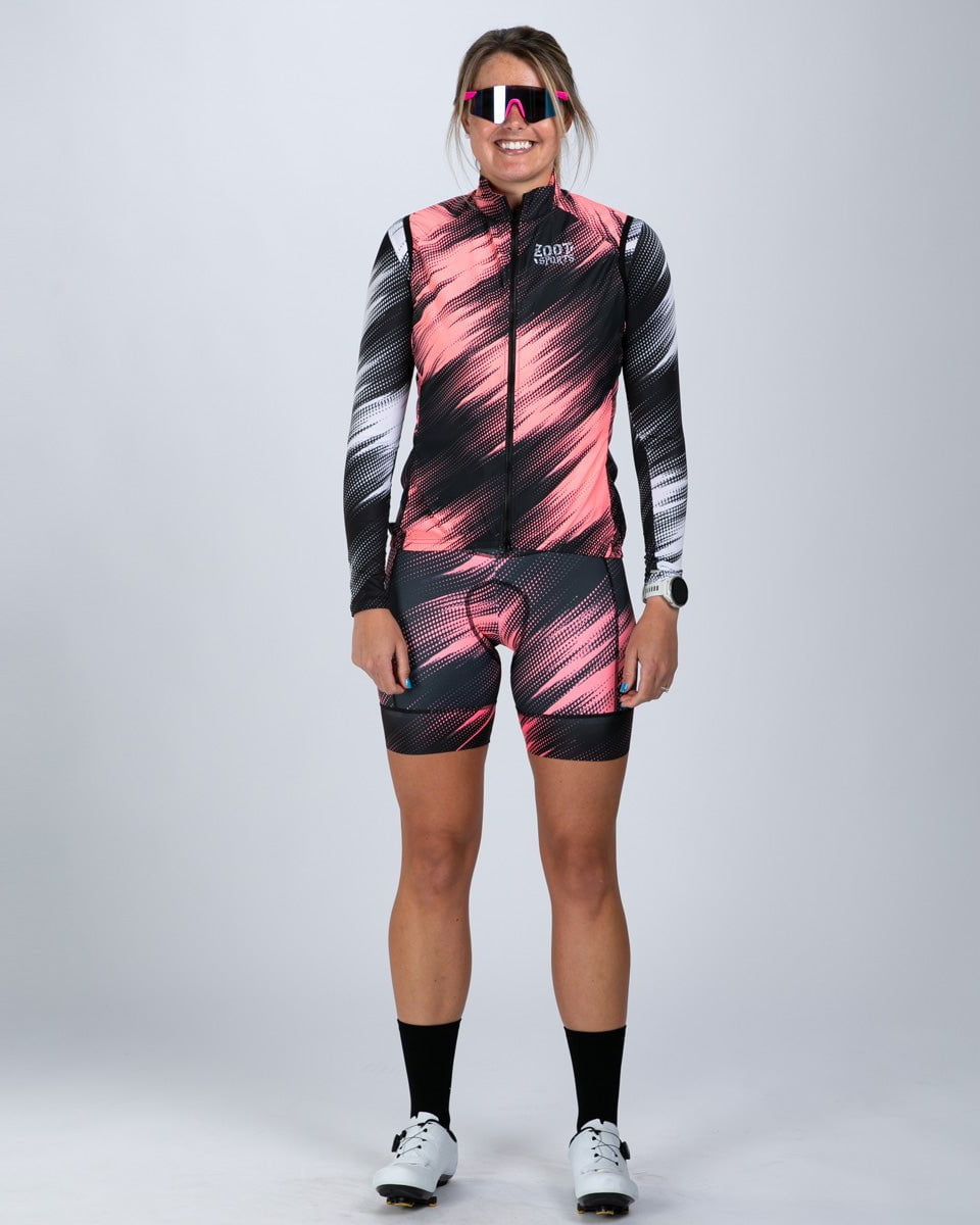 Zoot Sports CYCLE VESTS Women's Ltd Cycle Vest - DriftSPEED