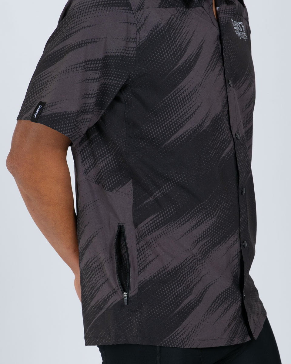 Zoot Sports LIFESTYLE Men's Ltd Party Shirt - DriftSPEED