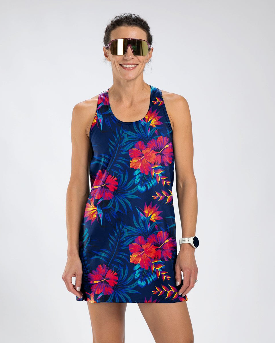 Zoot Sports LIFESTYLE Women's Ltd Party Dress - Queen K