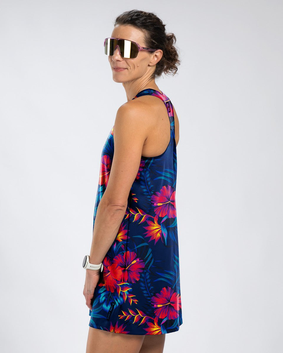 Zoot Sports LIFESTYLE Women's Ltd Party Dress - Queen K