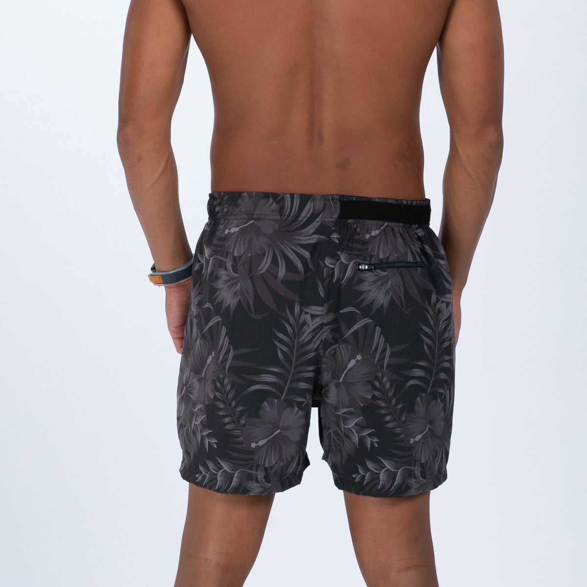 Zoot Sports RUN BOTTOMS Men's Ltd Run 5" Short - King Kam