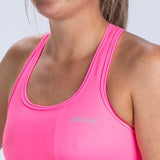 Bright Pink