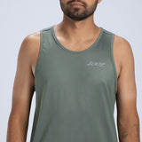 Verde militare