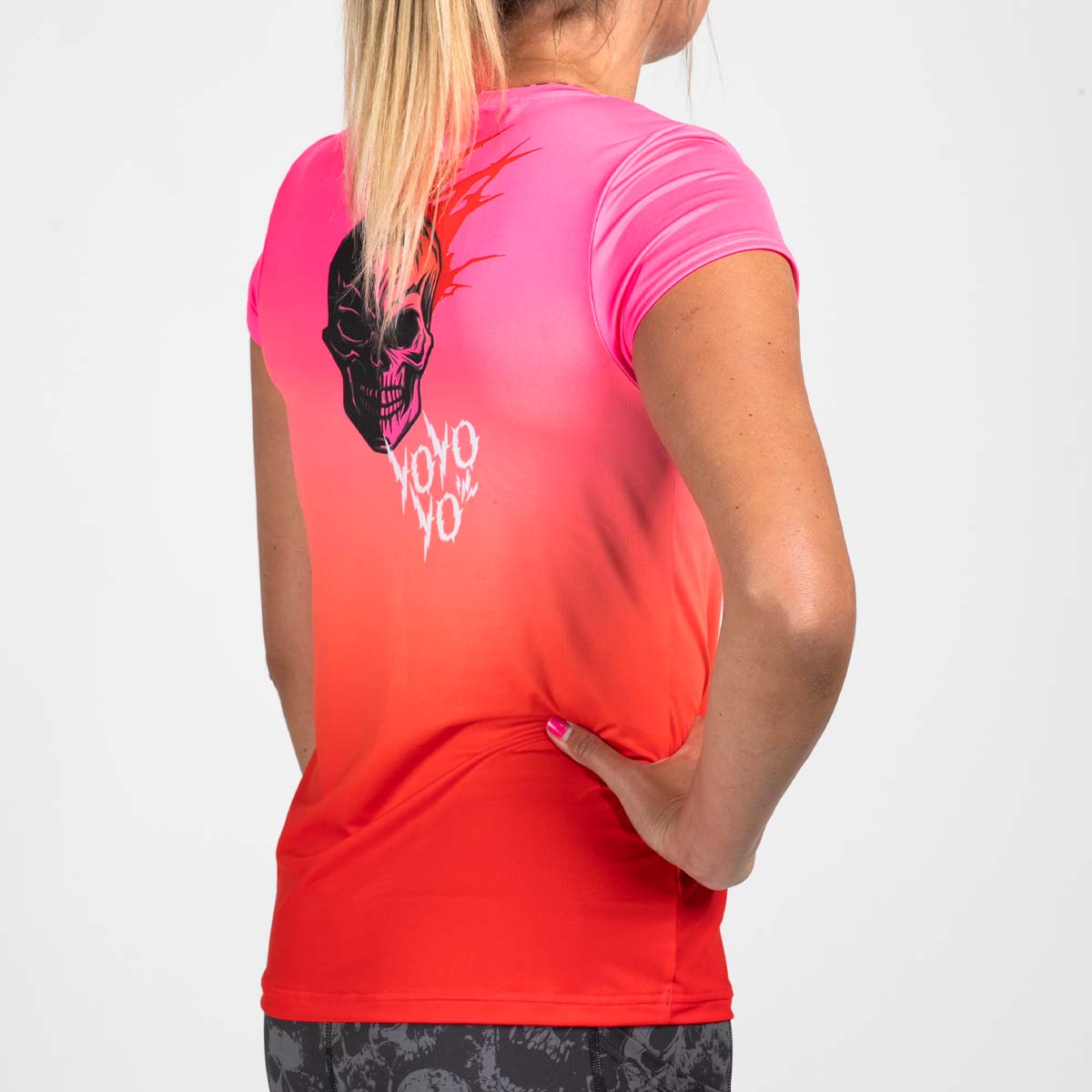 Zoot Sports RUN TEE Women's Ltd Run Tee - Darkside