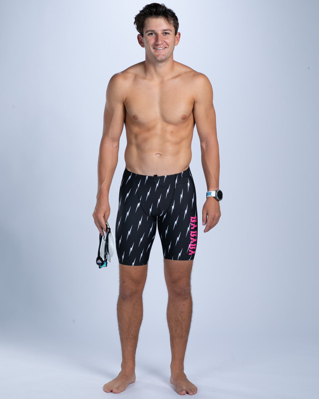 Zoot Sports SWIM JAMMERS Men's Ltd Swim Jammer - Elements