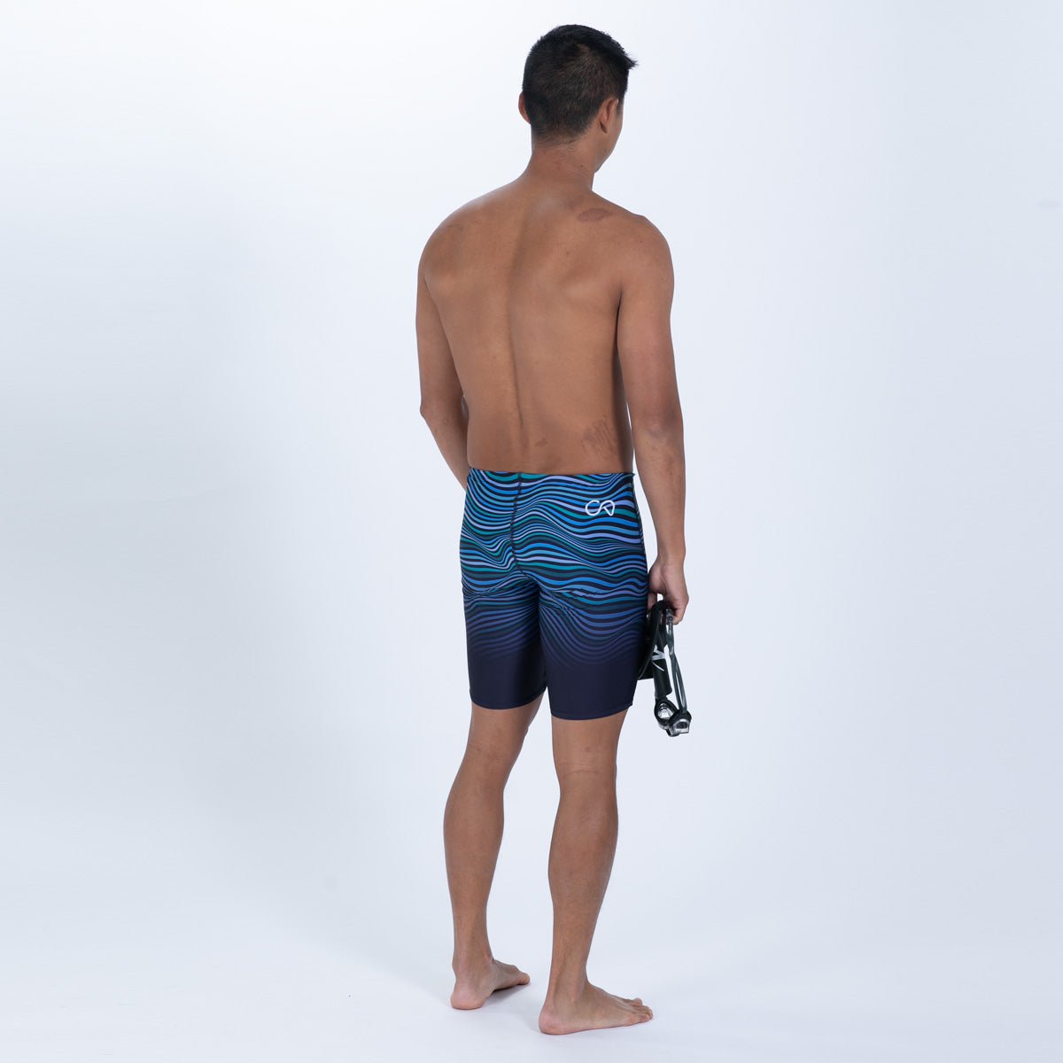 Zoot Sports SWIM Men's Ltd Swim Jammer - Crowie