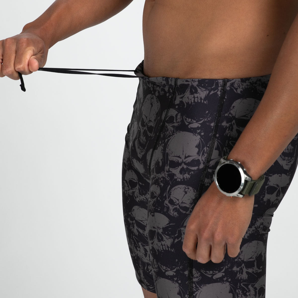 Zoot Sports SWIM Men's Ltd Swim Jammer - Darkside