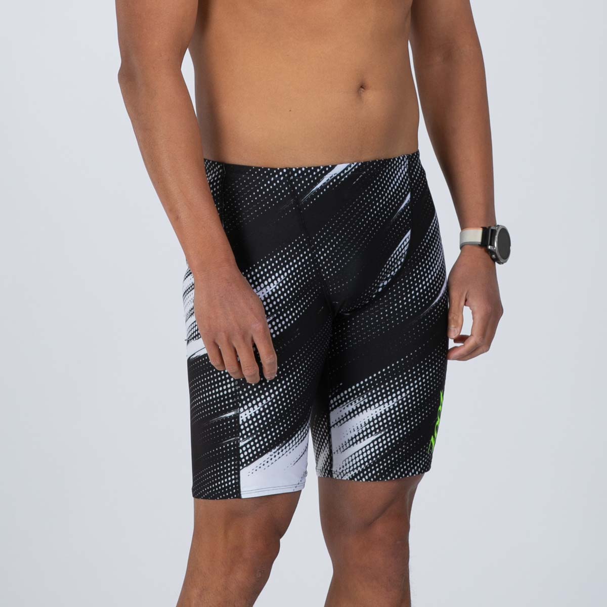 Zoot Sports SWIM Men's Ltd Swim Jammer - DriftSPEED