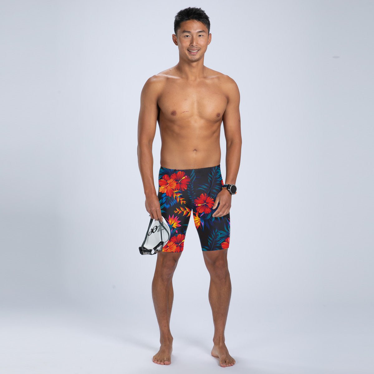Zoot Sports SWIM Men's Ltd Swim Jammer - King Kam