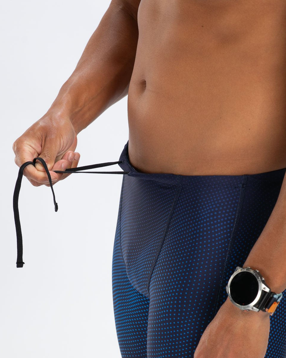 Zoot Sports SWIM Men's Ltd Swim Jammer - La Plage