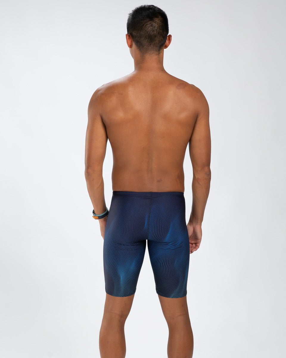 Zoot Sports SWIM Men's Ltd Swim Jammer - La Plage
