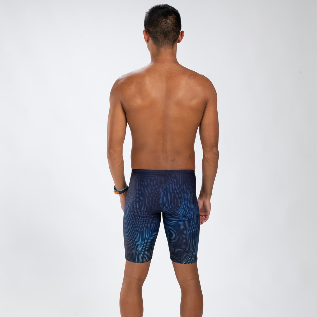 Zoot Sports SWIM Men's Ltd Swim Jammer - La Plage