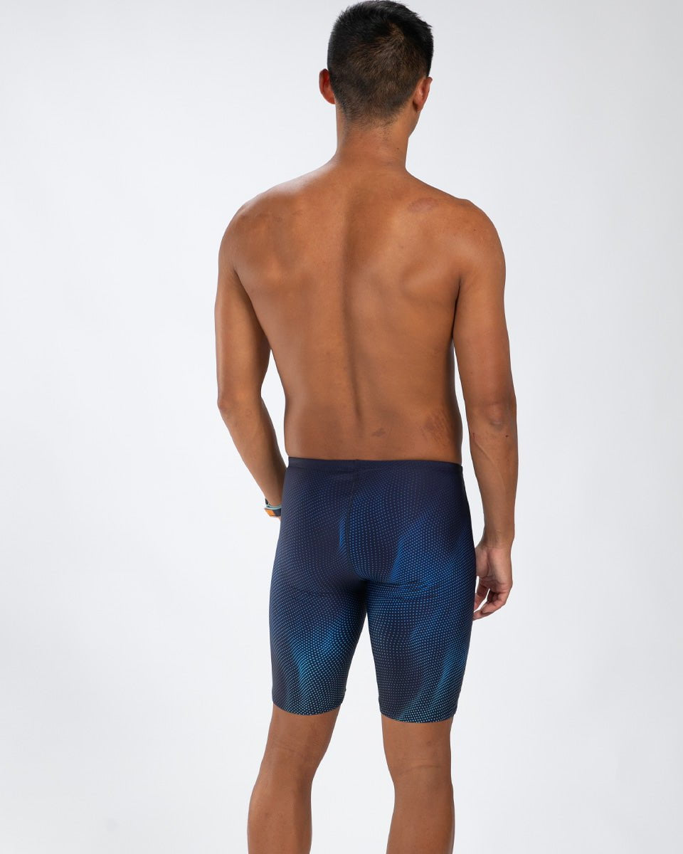 Zoot Sports SWIM Men's Ltd Swim Jammer - La Plage