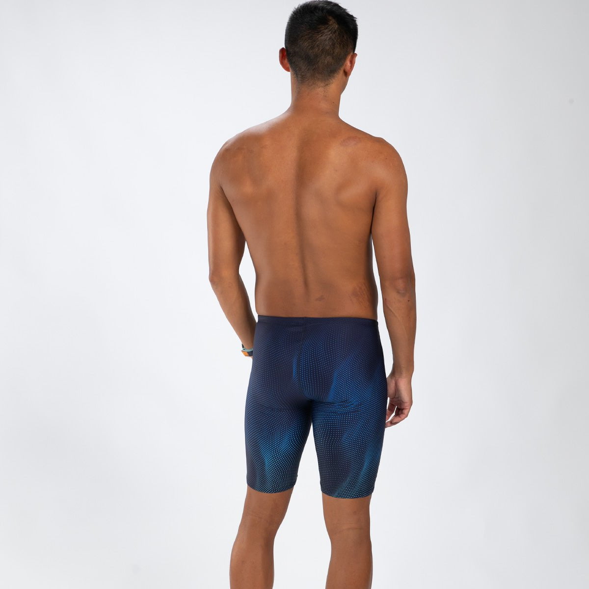 Zoot Sports SWIM Men's Ltd Swim Jammer - La Plage
