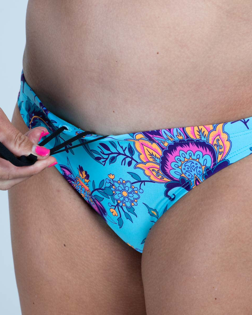 Zoot Sports SWIM Women's Ltd Swim Bikini Bottom - Utopia