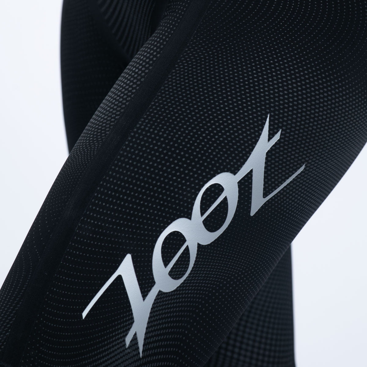 Zoot Women's Ultra HydroX Swimskin in Black, image 9