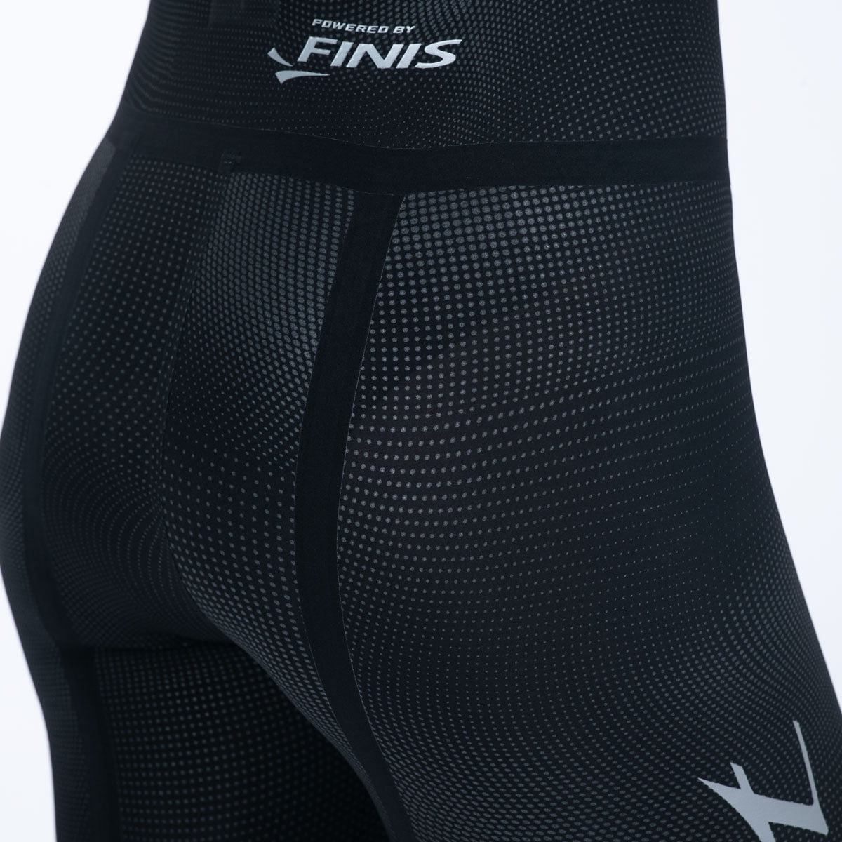 Zoot Women's Ultra HydroX Swimskin in Black, image 11