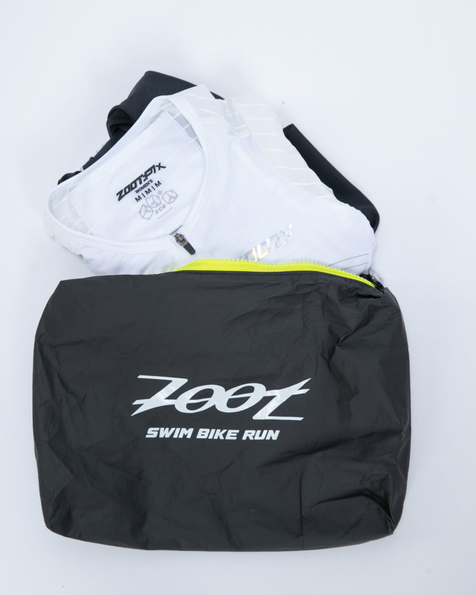 Zoot Sports TRI AERO RACESUITS Men's Ultra Tri P1x Racesuit - Afterburn